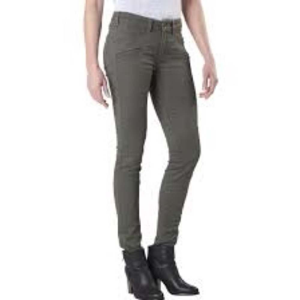 5.11 Tactical WYLDCAT Pant. Color - Grenade